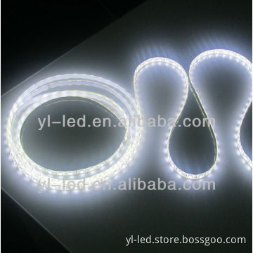 high quality 12V waterproof SMD5050 led flexible strip light /rope light